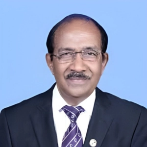 Dilip Kumar Dutta, GICE Hospital, India